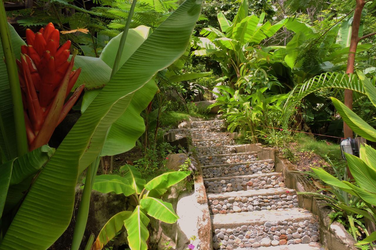 Eco Lodge Chayrama El Zaino Exterior photo